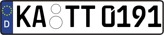 KA-TT0191
