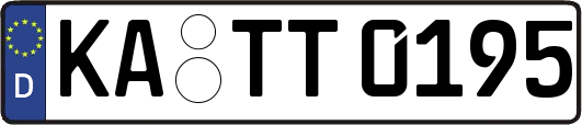 KA-TT0195