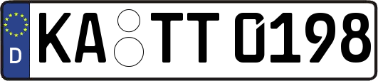 KA-TT0198