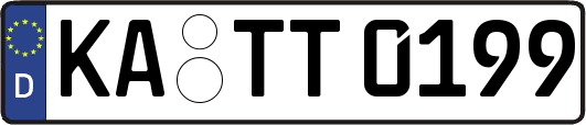 KA-TT0199