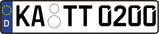 KA-TT0200