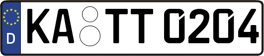 KA-TT0204