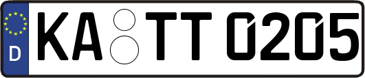 KA-TT0205