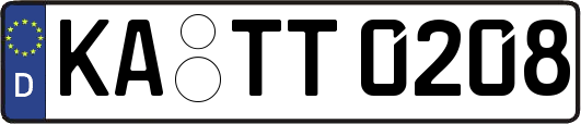 KA-TT0208