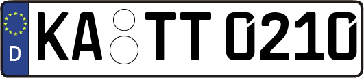 KA-TT0210