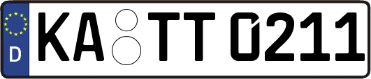 KA-TT0211