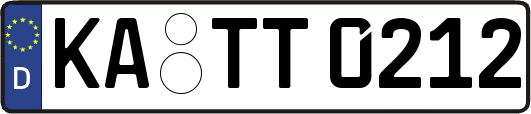 KA-TT0212