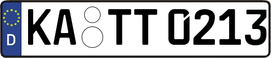 KA-TT0213