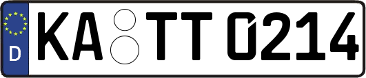 KA-TT0214