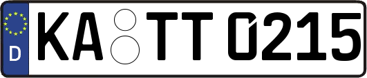 KA-TT0215