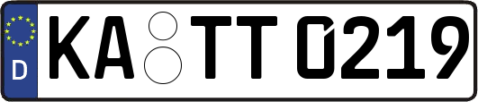 KA-TT0219