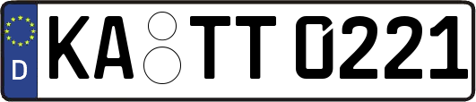 KA-TT0221