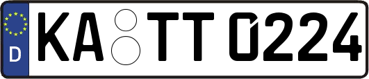 KA-TT0224