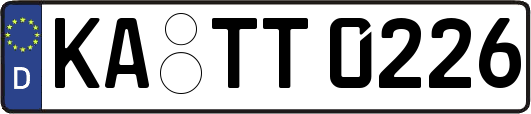KA-TT0226