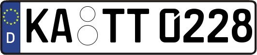 KA-TT0228