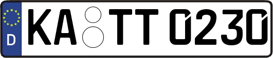 KA-TT0230