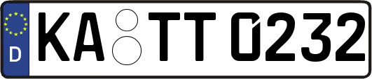 KA-TT0232