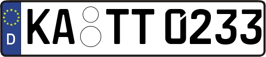 KA-TT0233