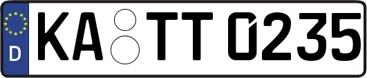 KA-TT0235