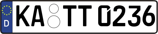 KA-TT0236