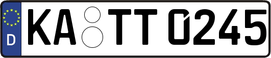 KA-TT0245