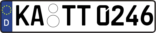 KA-TT0246