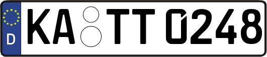 KA-TT0248