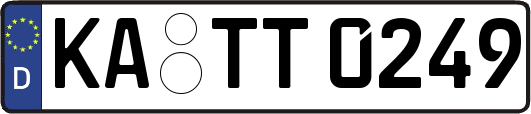 KA-TT0249