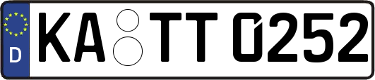 KA-TT0252