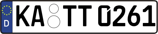 KA-TT0261