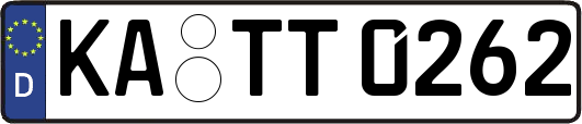 KA-TT0262