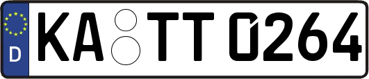KA-TT0264