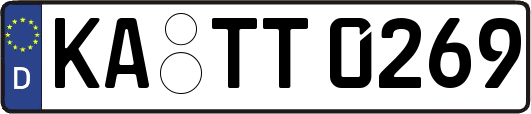KA-TT0269