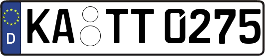 KA-TT0275