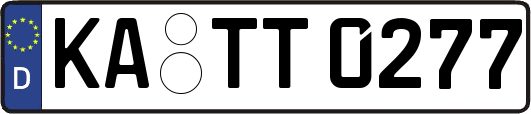 KA-TT0277