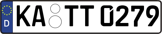 KA-TT0279