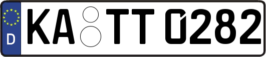 KA-TT0282