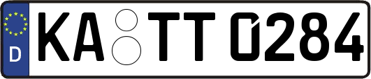 KA-TT0284