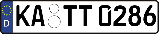 KA-TT0286