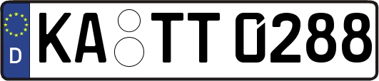 KA-TT0288