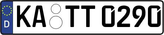 KA-TT0290