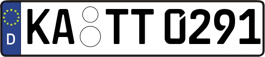 KA-TT0291