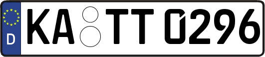 KA-TT0296