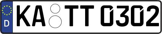 KA-TT0302