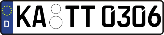 KA-TT0306