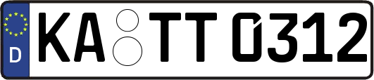 KA-TT0312