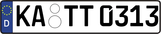 KA-TT0313