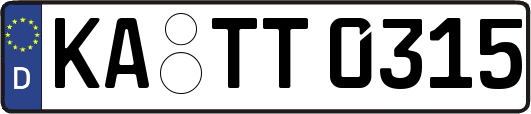 KA-TT0315