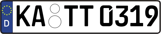 KA-TT0319