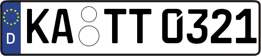 KA-TT0321